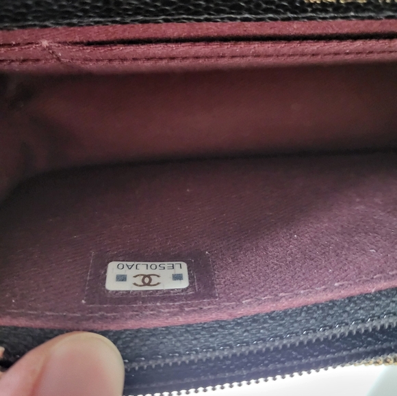 Chanel Mini Business Affinity - Picture 16 of 16